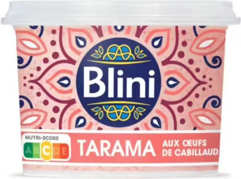 tarama 100g (#114981)