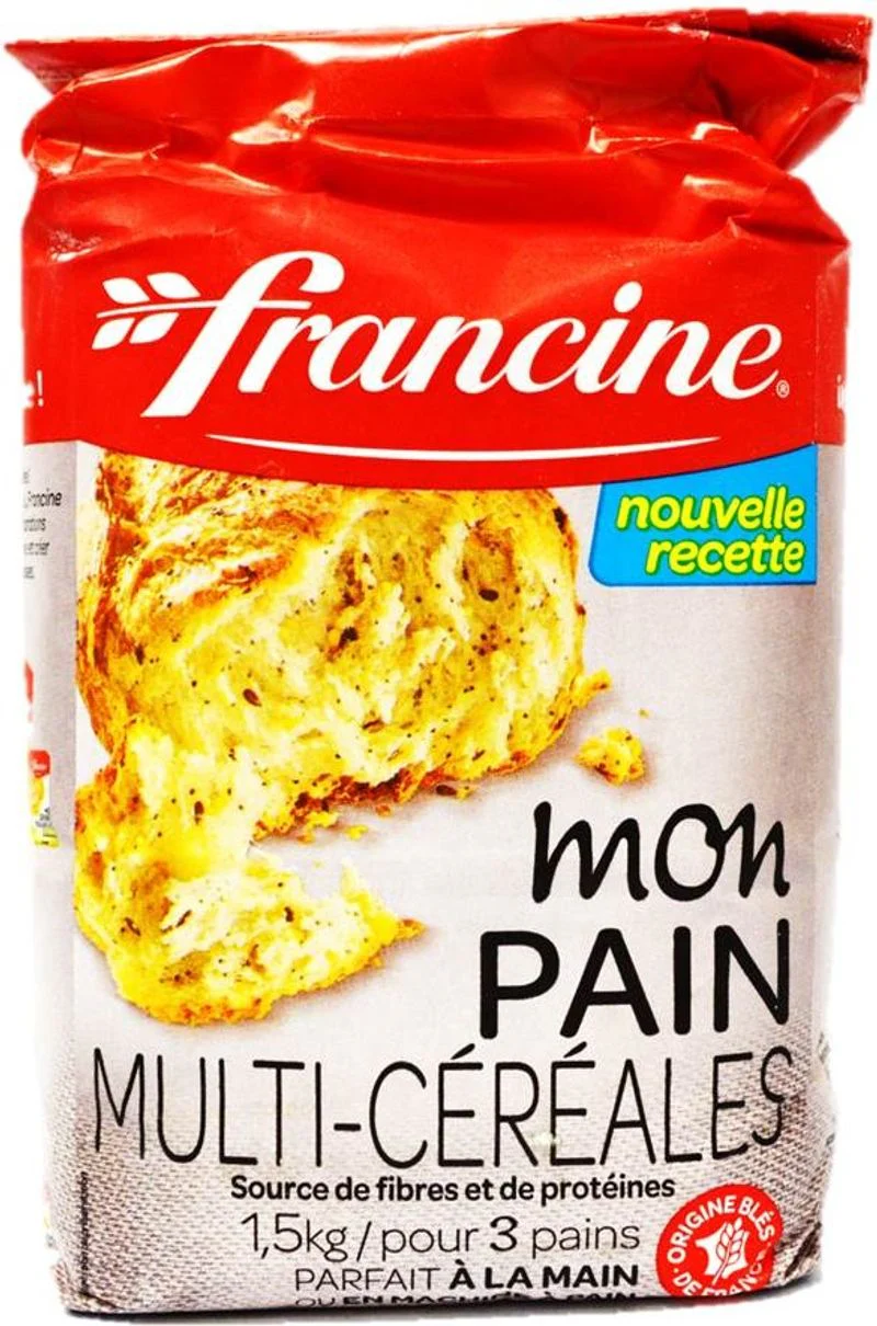 cereals bread flour 1 5kg (#115648)