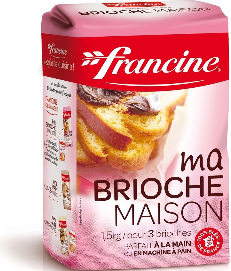 milk bread flour 1 5kg (#115650)