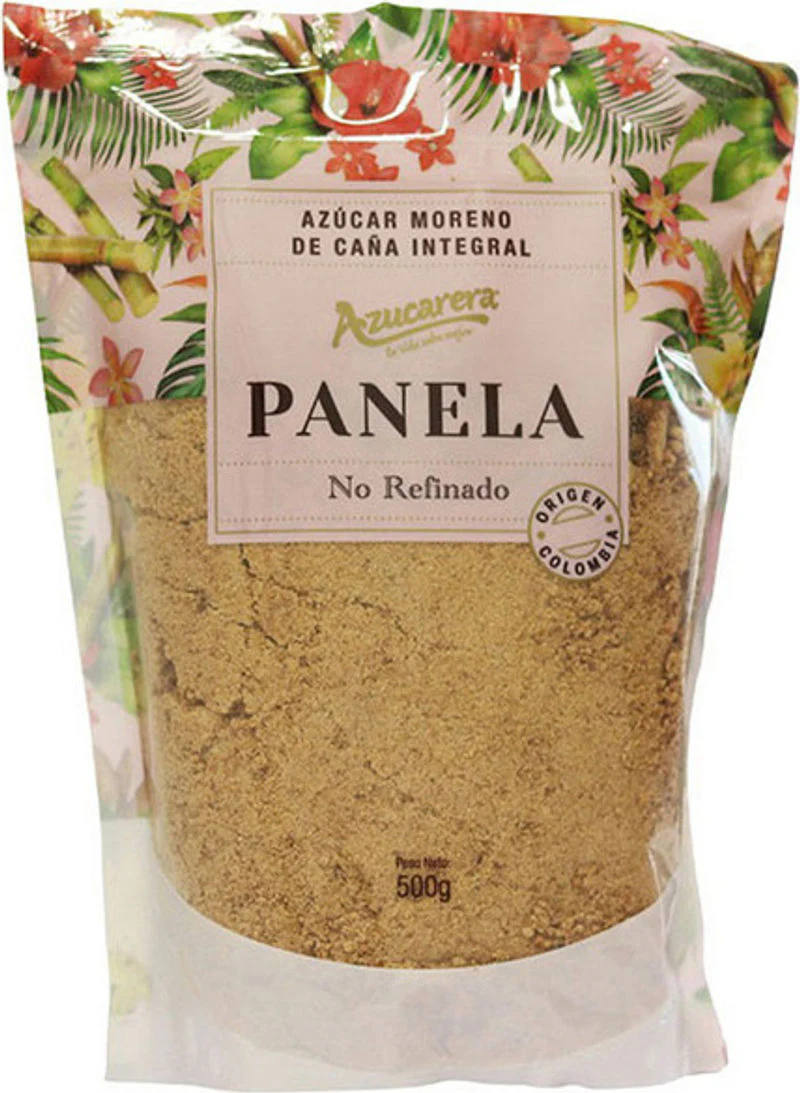 integral brown sugar 500g (#115659)