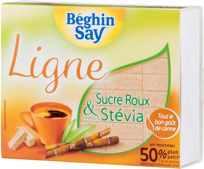 stevia 250g\beghin say (#115674)
