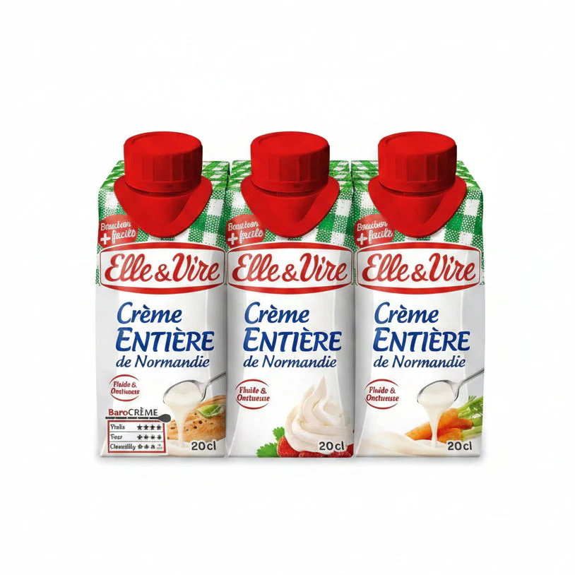 heavy cream brik 3x20cl (#115919)