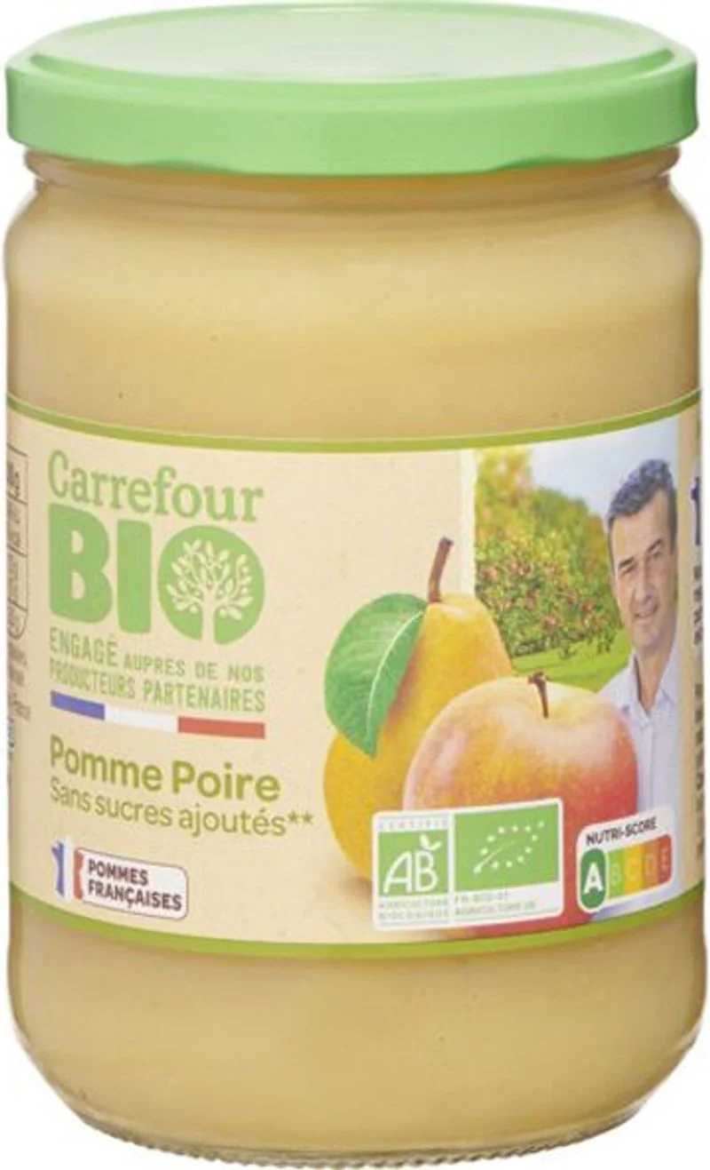 org app pear comp jar w o ad sugar 580g (#115930)