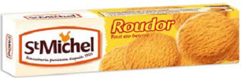roudor biscuits 150g (#116057)