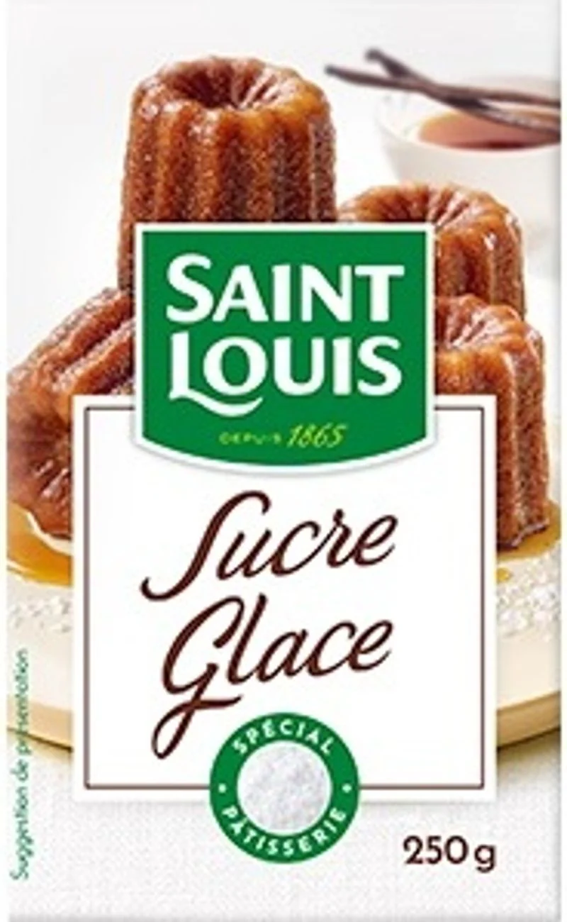 icing sugar 250g (#116402)