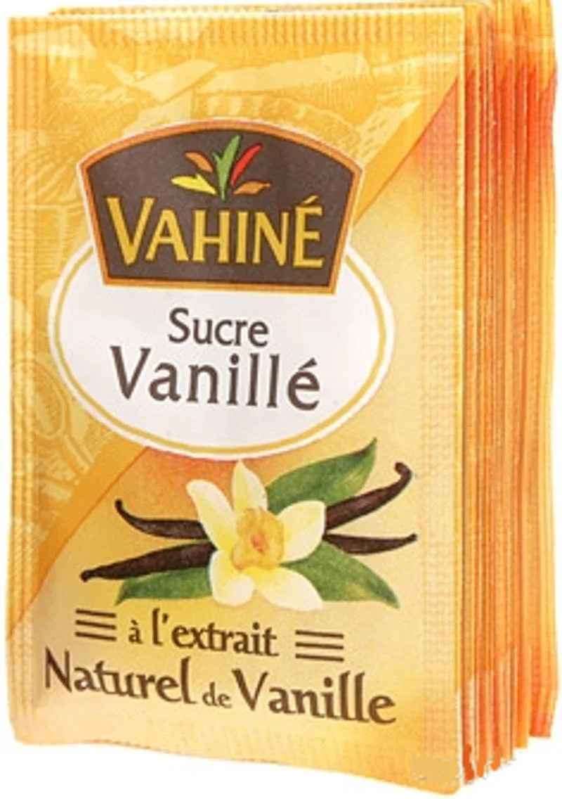 natural vanilla sugar 10x7.5g (#116410)