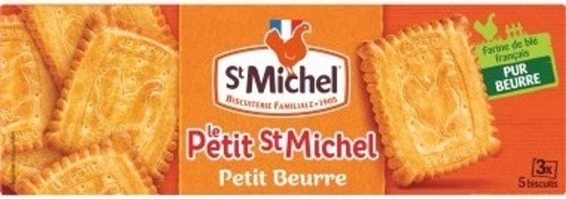 butter biscuits 180g (#116540)