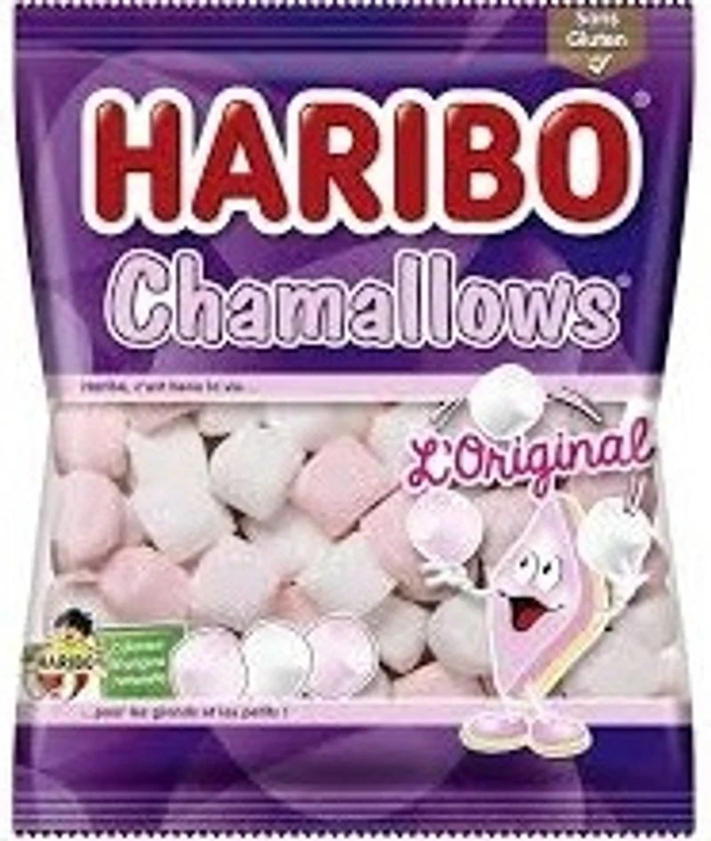original chamallows 300g (#116676)