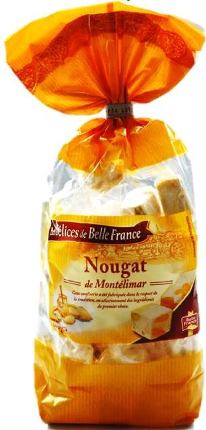 montelimar nougat 200g (#116702)