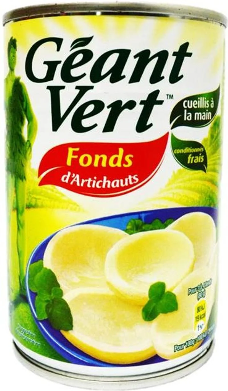 artichoke funds 200g (#116715)