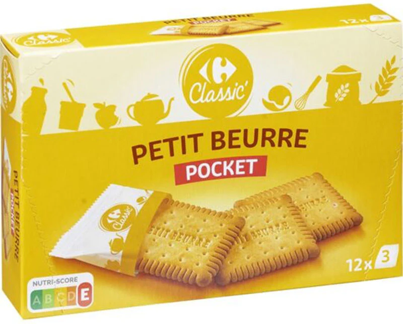 shortbread biscuits 300g (#116763)