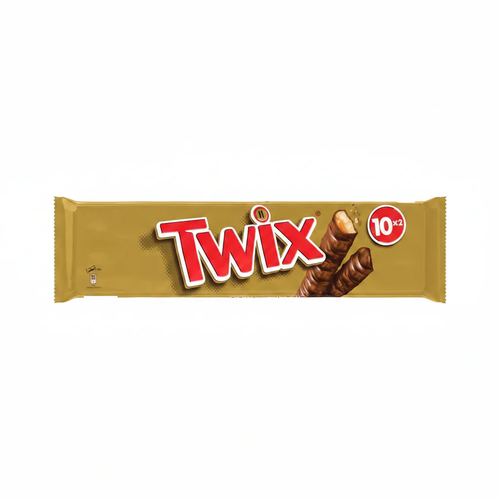 chocolate bars 10pc (#117044)