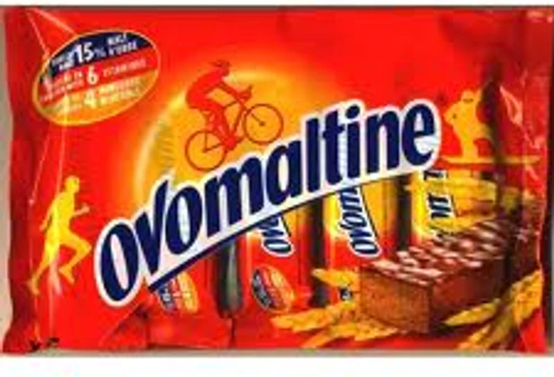 cereal bar 5pc (#117046)