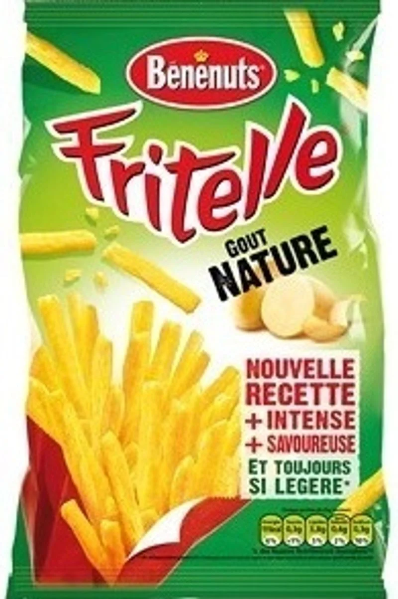 fritelle 80g (#117178)