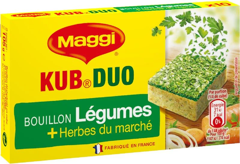 market herbs vegetable broth 105g (#117818)