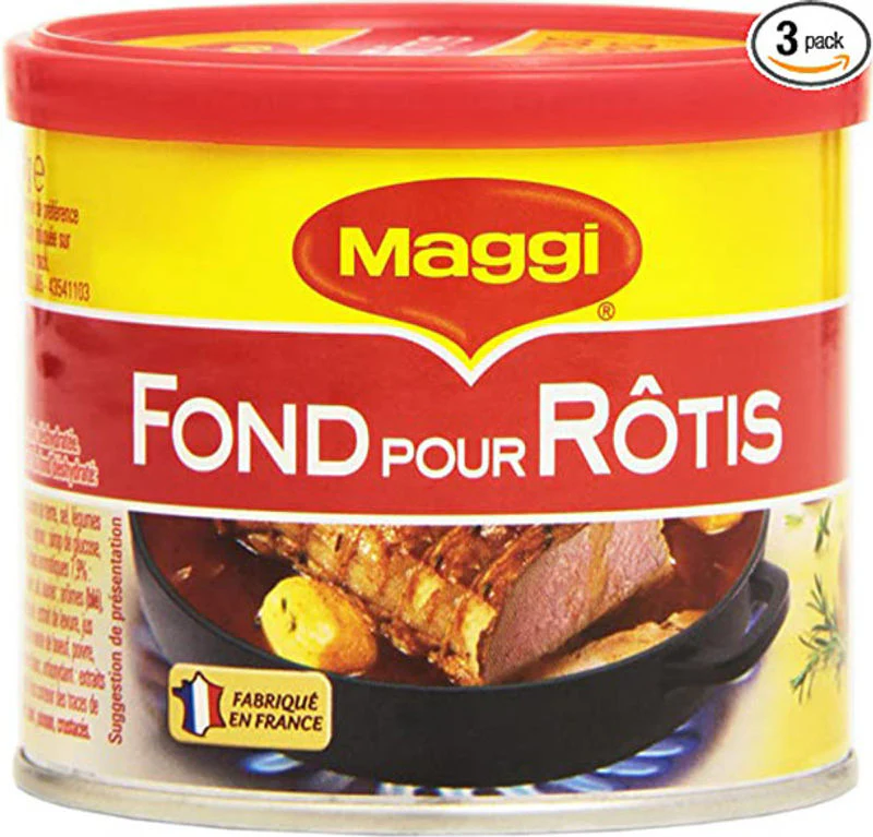 base of sauce for roasts 110g (#117826)