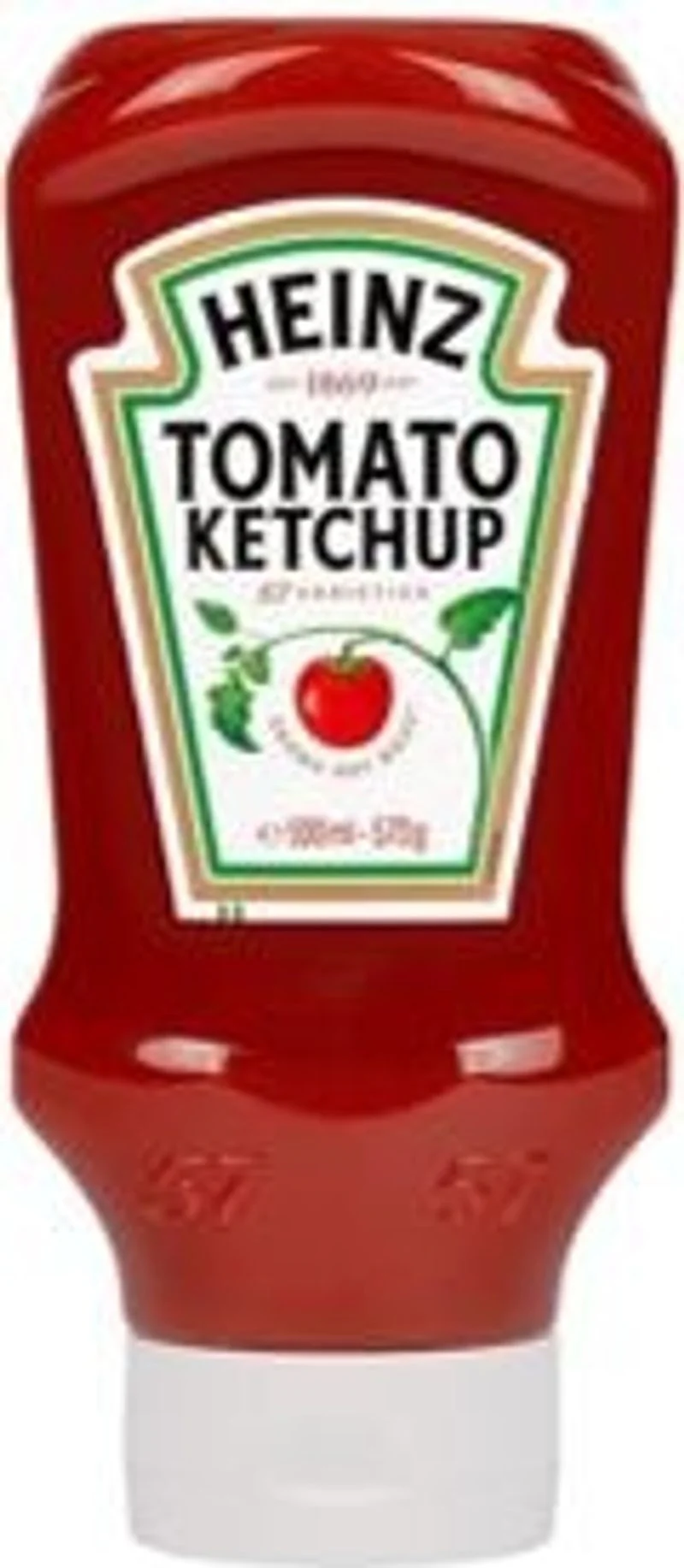 tomato ketchup 570g (#117852)