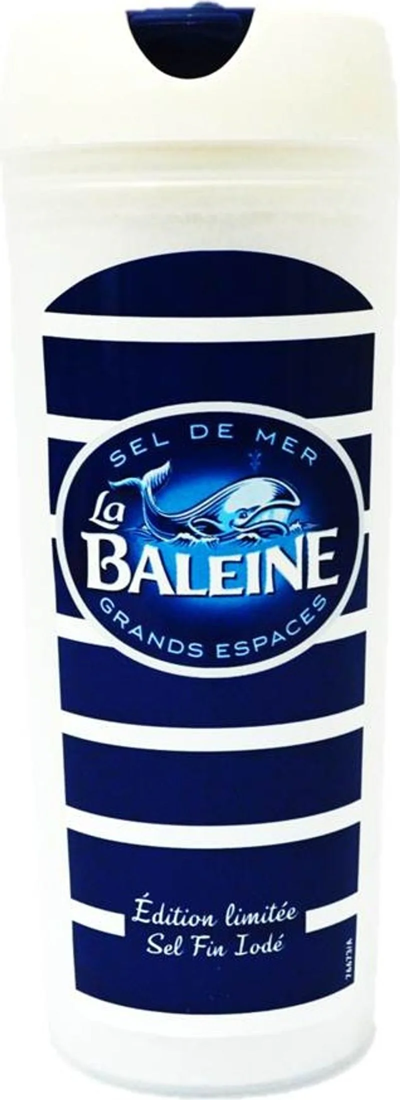limited edition fine salt 125g (#117879)