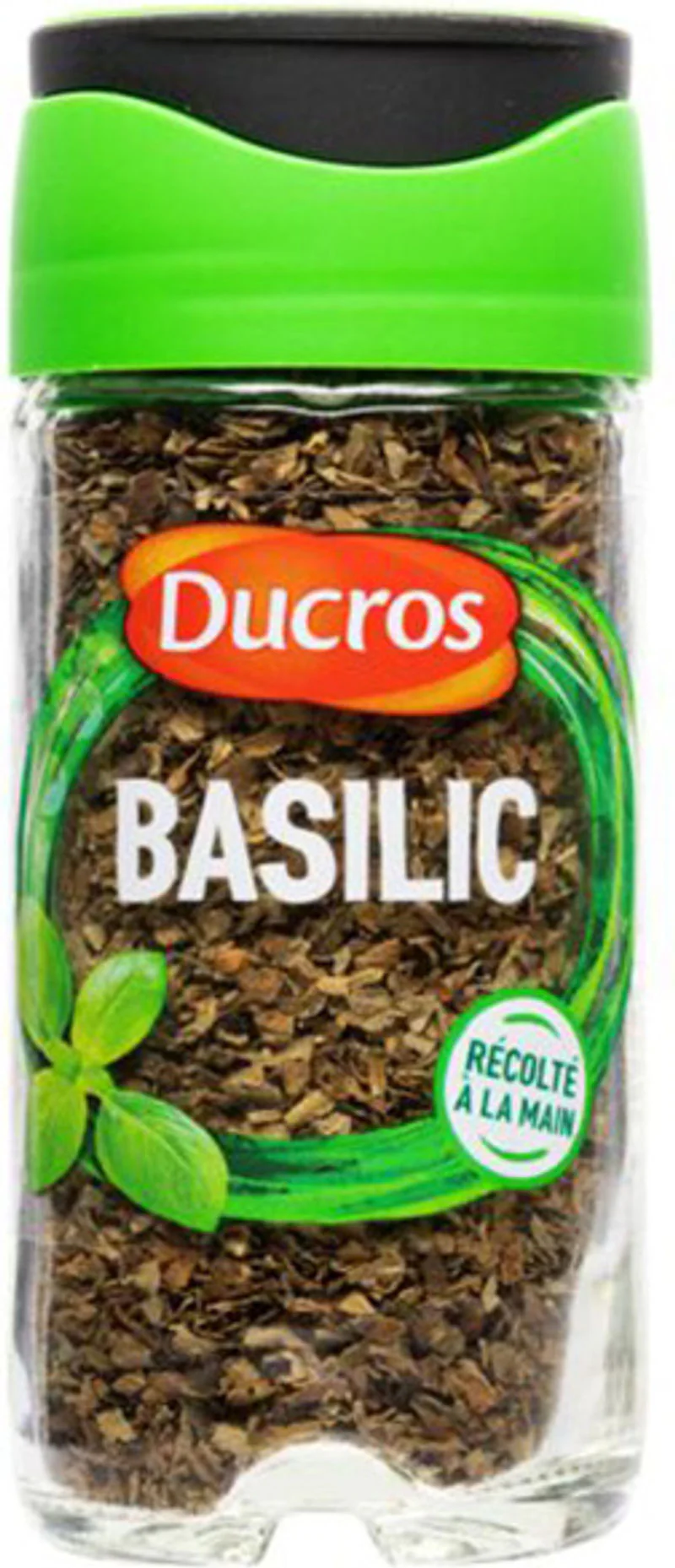 dried basil 12g (#117913)