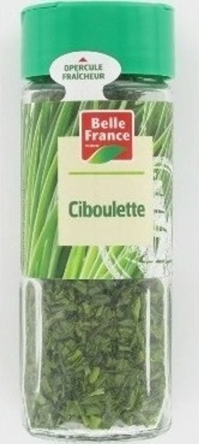 dried chives 6g (#117915)