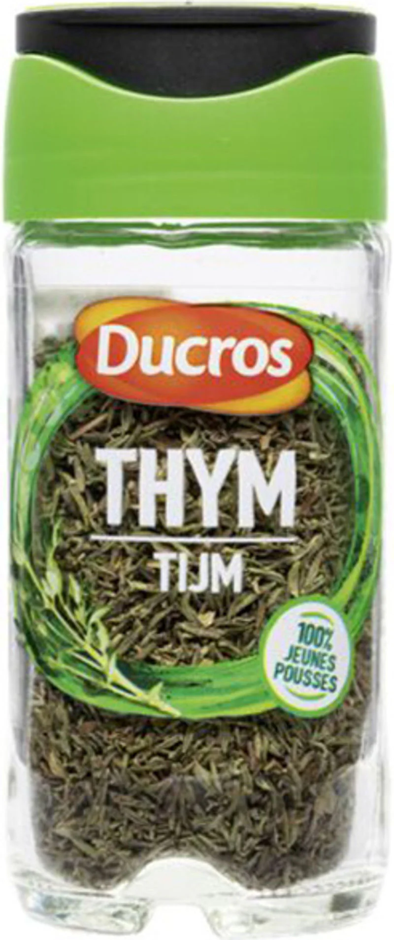 dried thyme 14g (#117942)