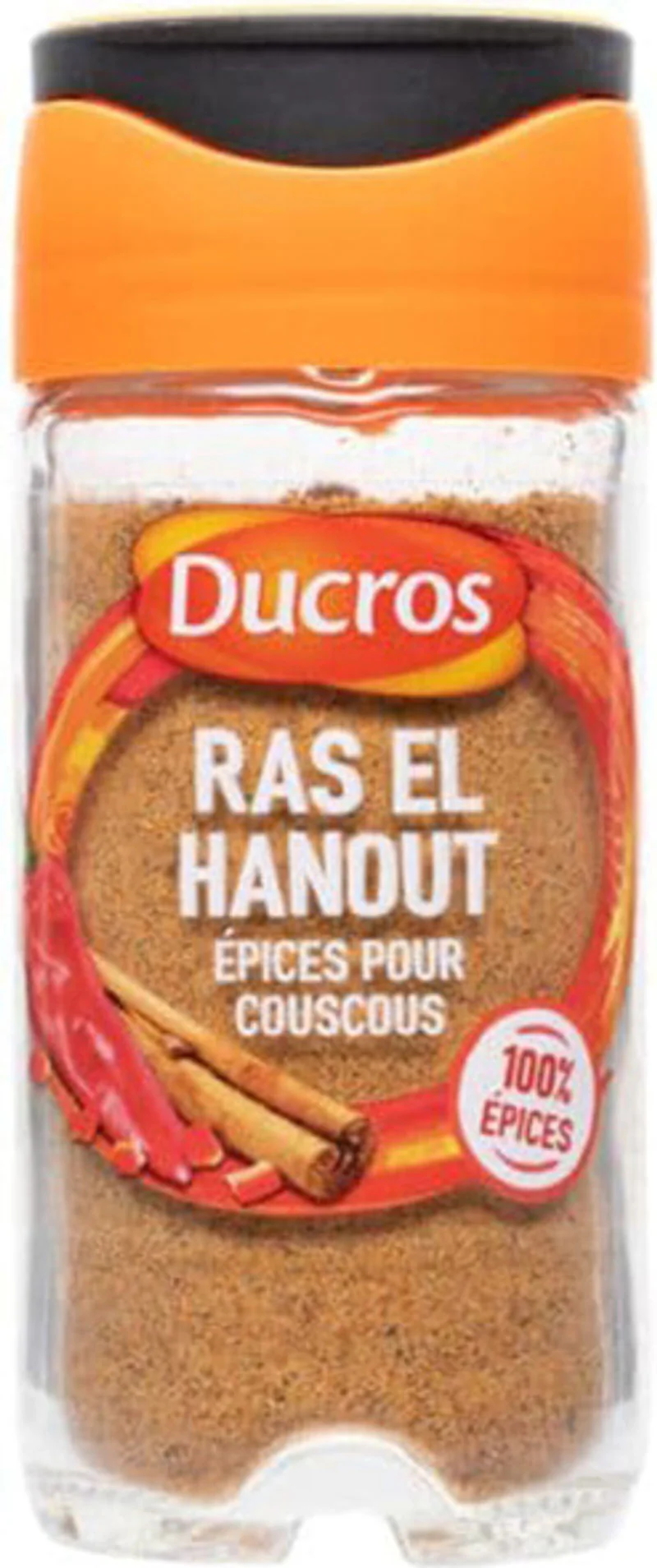 ras el hanout spices 38g (#117966)