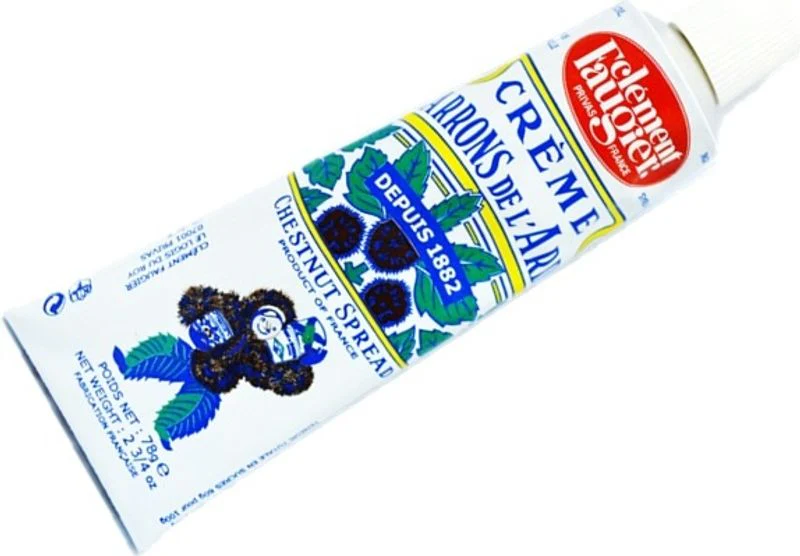 chestnut spread 78g (#118226)