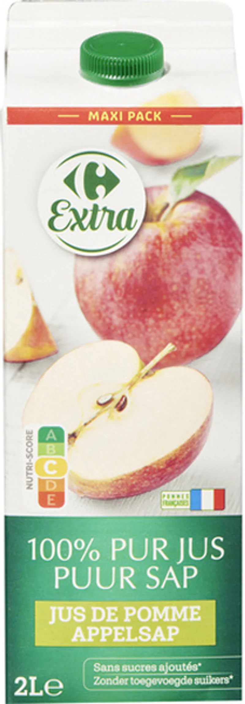 apple juice 2l (#118441)