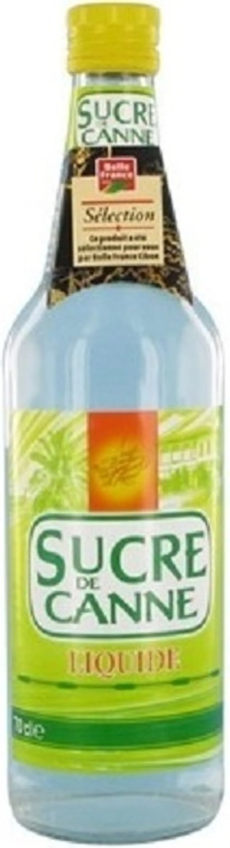 sugar cane cordial 70cl (#118492)