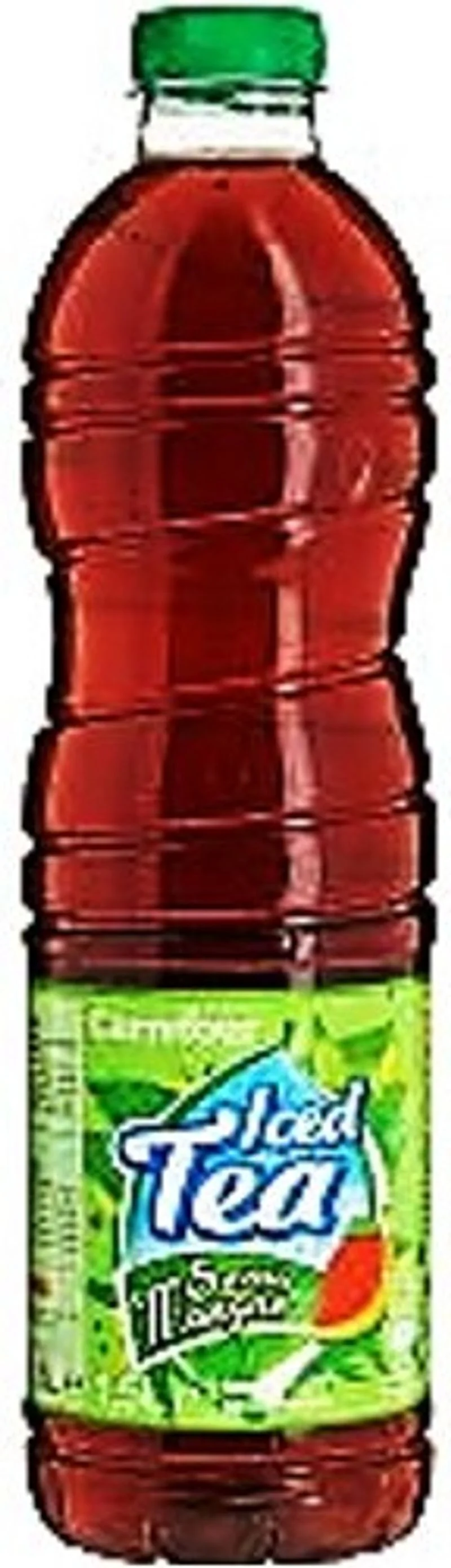 mango iced tea 1.5l (#118540)