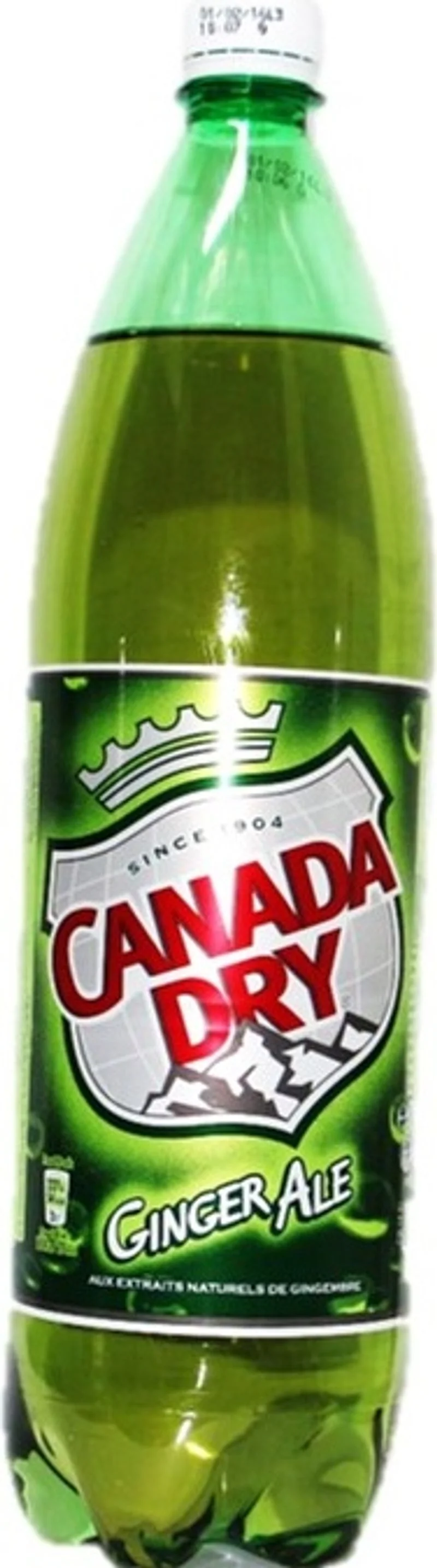 canada dry ginger ale 1.5l (#118549)