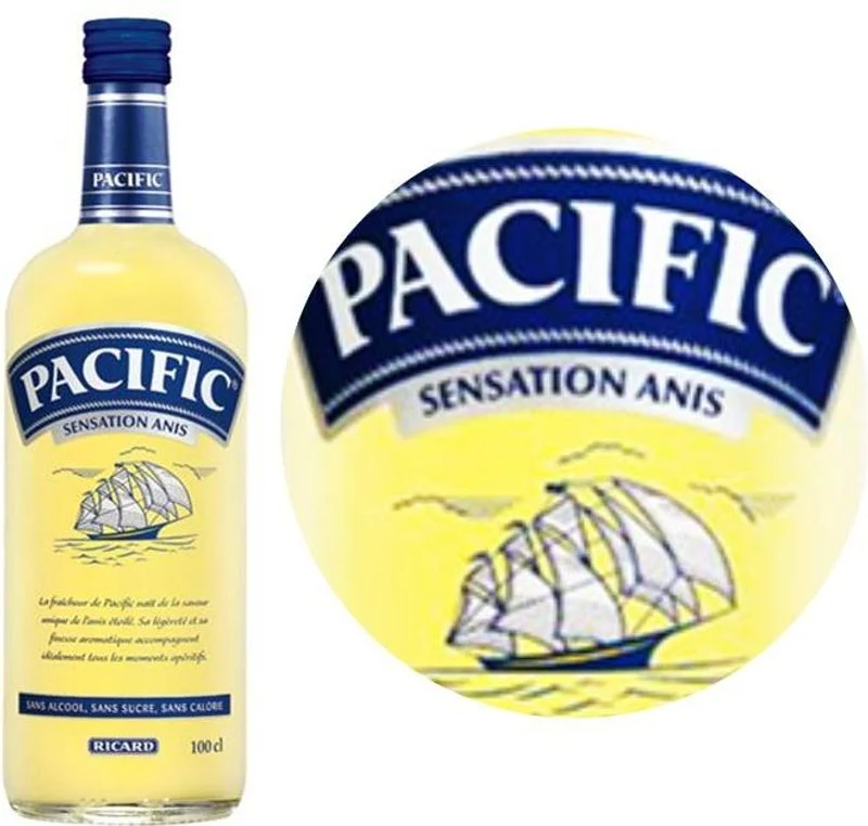 pacific aniseed aperitif 1l (#118690)