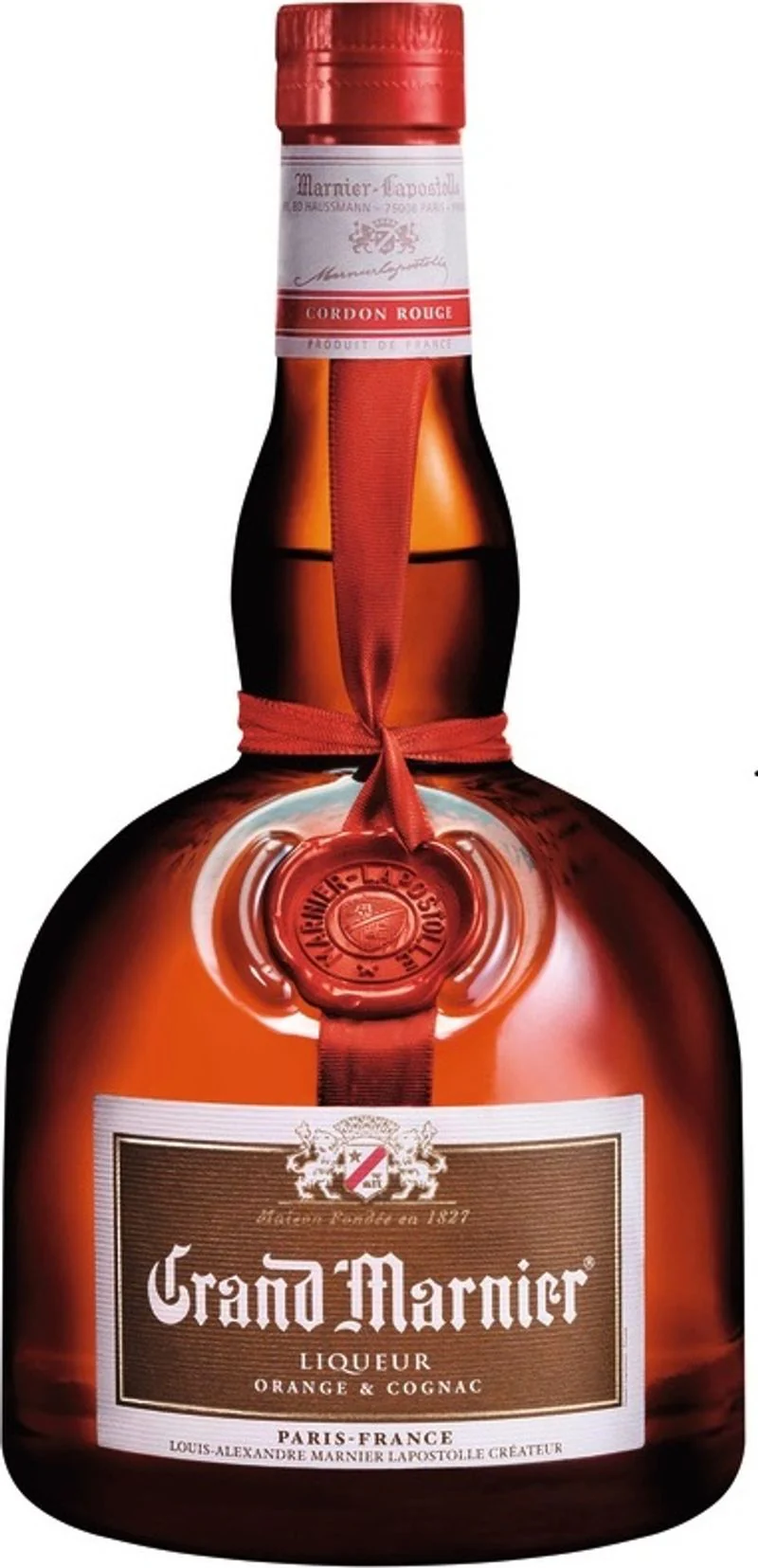 grand marnier cognac orange liq 40% 70cl (#118727)