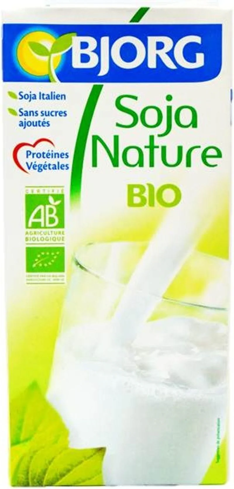 org soya milk 1l (#118863)