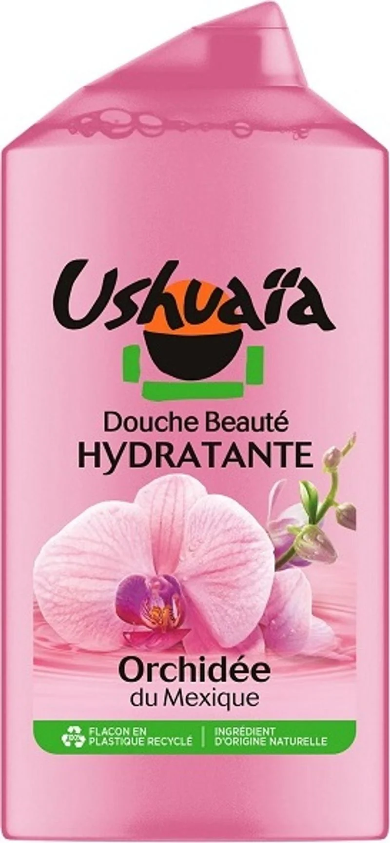 moisturizing orchid shower gel 300ml (#118942)