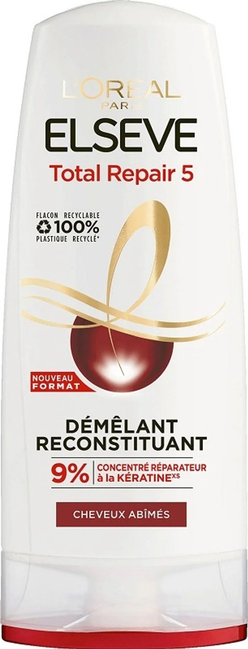 restoring detangling conditioner 300ml (#119047)