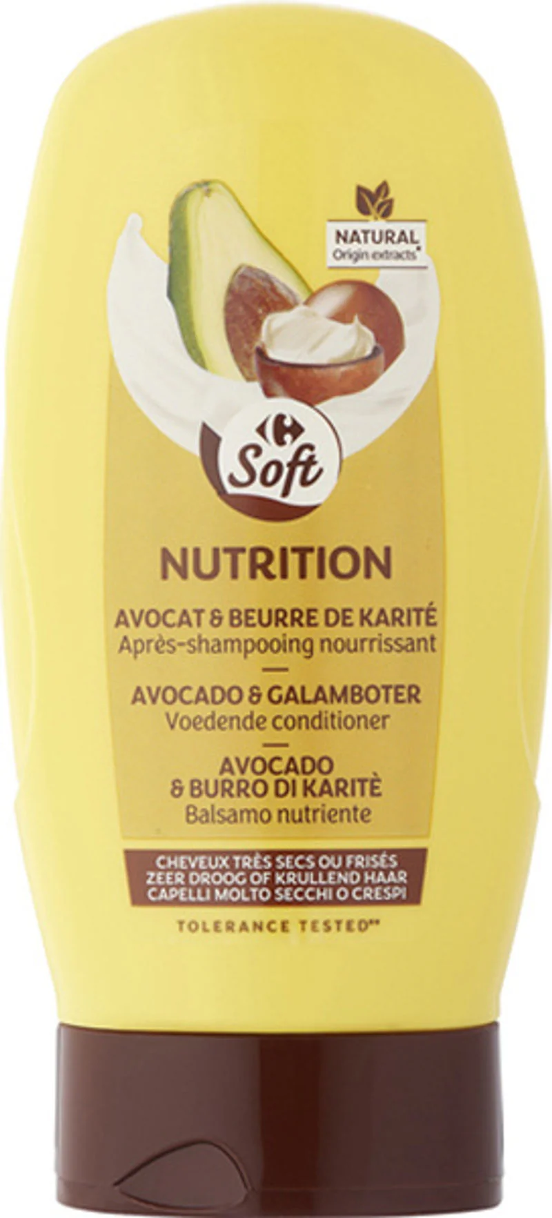 avocado shea nourishing cond 200ml (#119089)