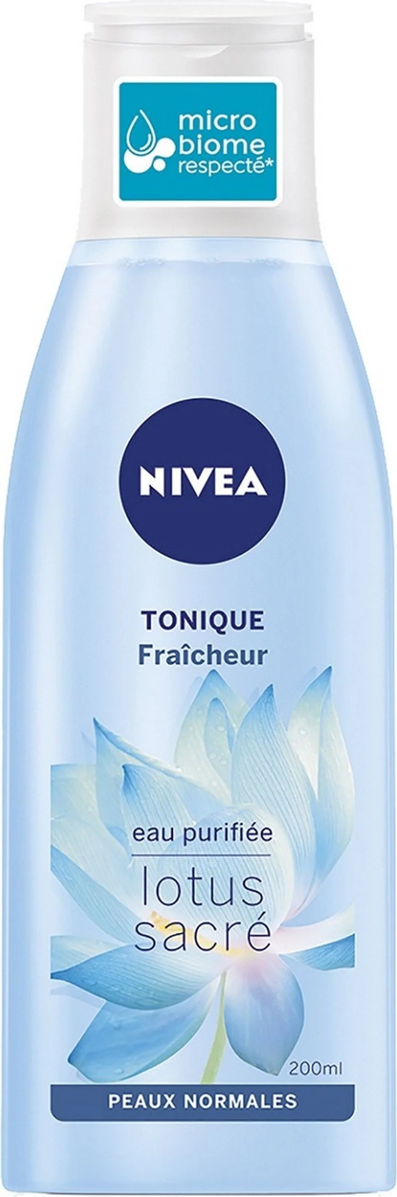 lotus sacre freshness toner 200ml (#119240)