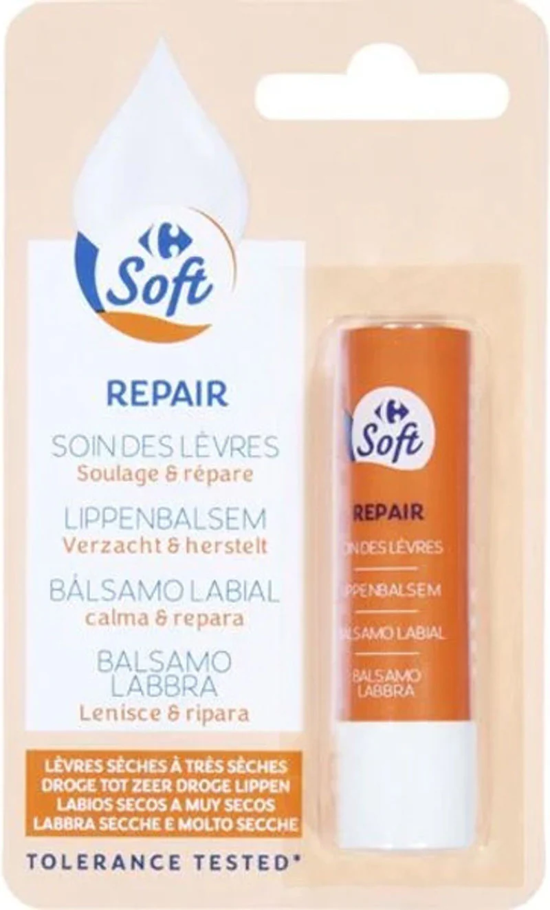 repairing lip stick \carrefour (#119257)