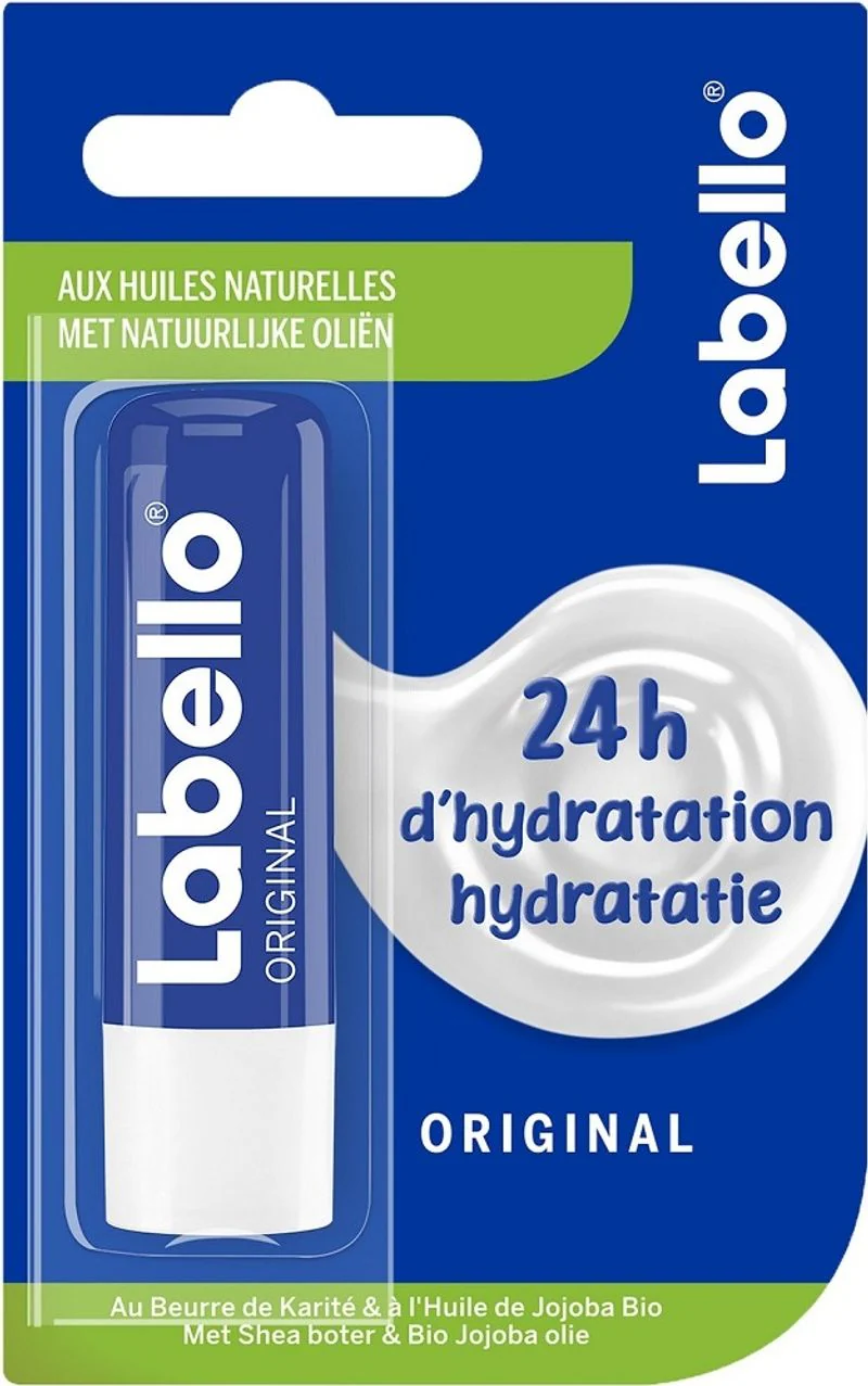 original lip stick 4.8g (#119259)