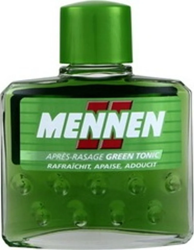 green tonic after shave lotion 125ml (#119306)