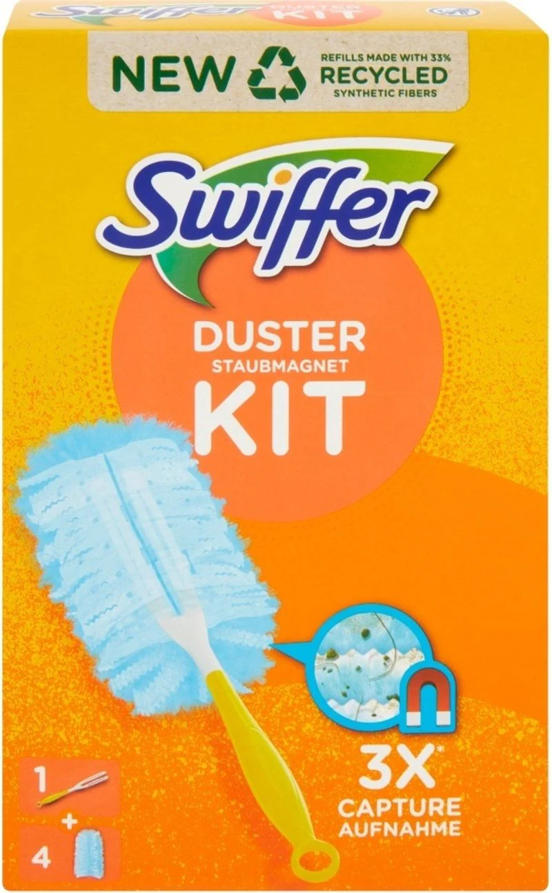 swiffer brush kit (#119560)