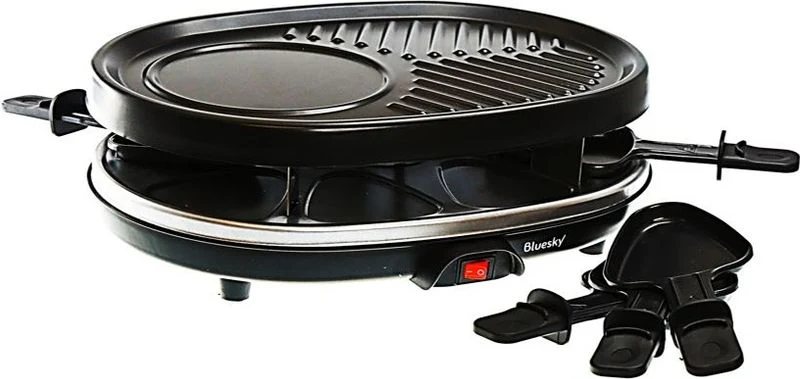 raclette and grill (#119602)