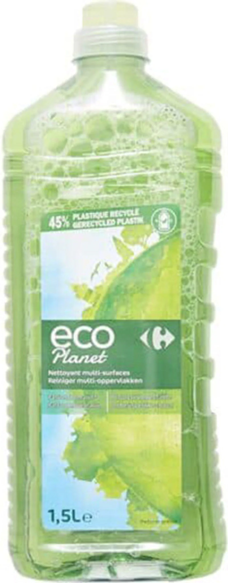 rosemary multi-surface cleaner 1l\ecoprix (#119642)
