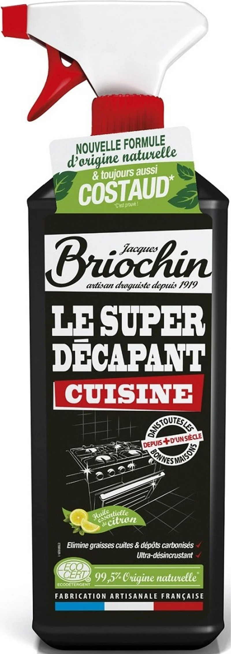 household stripper cleaner kitchen 1l (#119666)