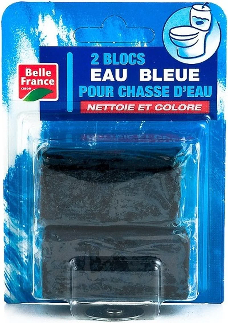 blue water flush blocks 2x50g (#119684)