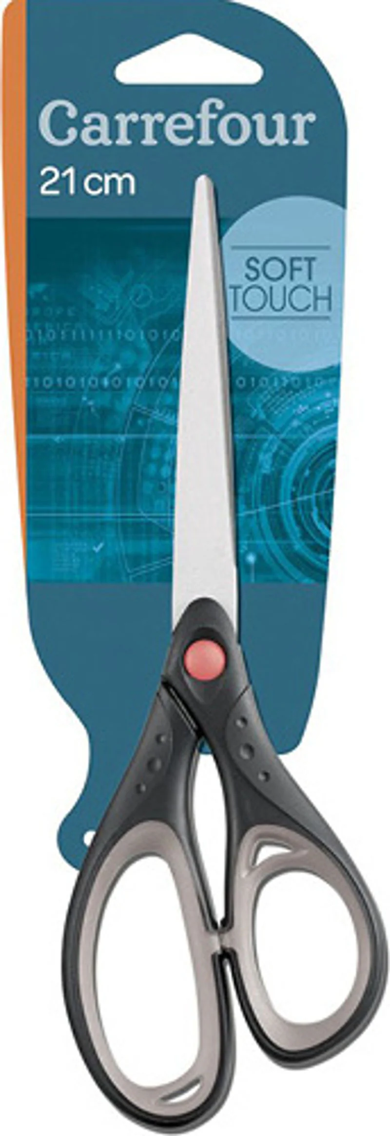 scissors 21cm (#119907)