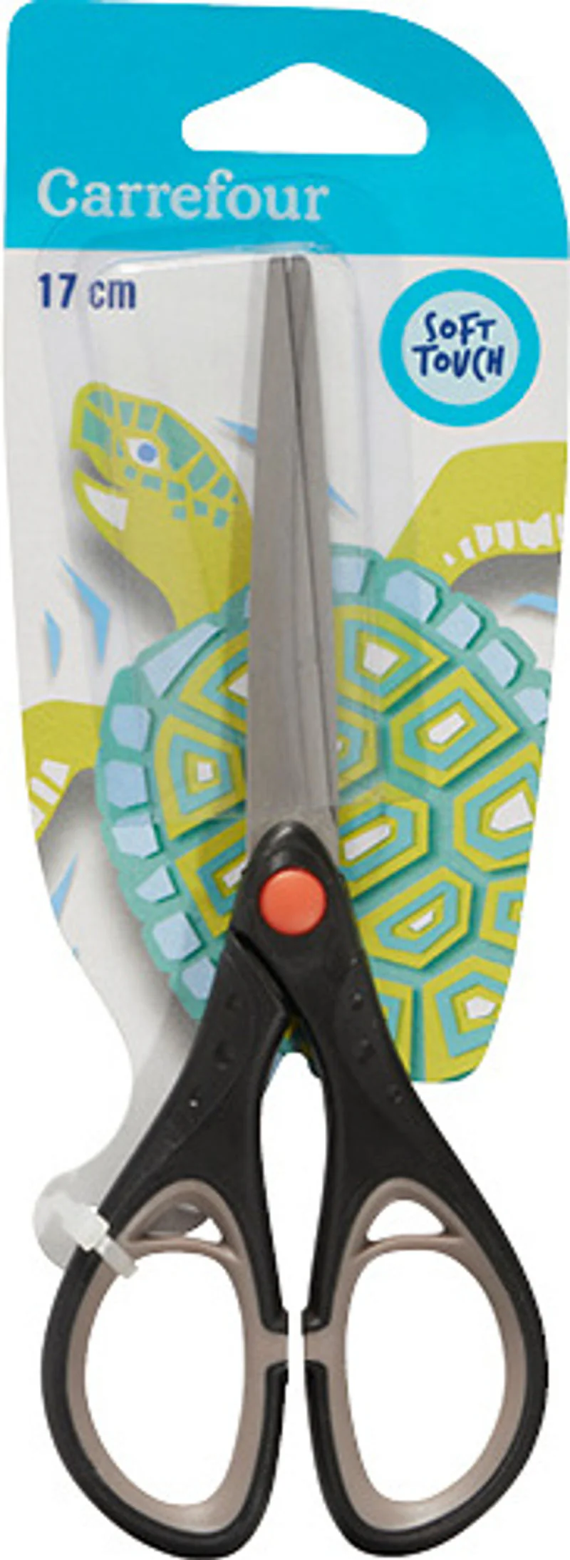 scissors 16cm (#119908)