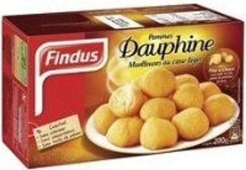 pommes dauphines 200g (#119948)