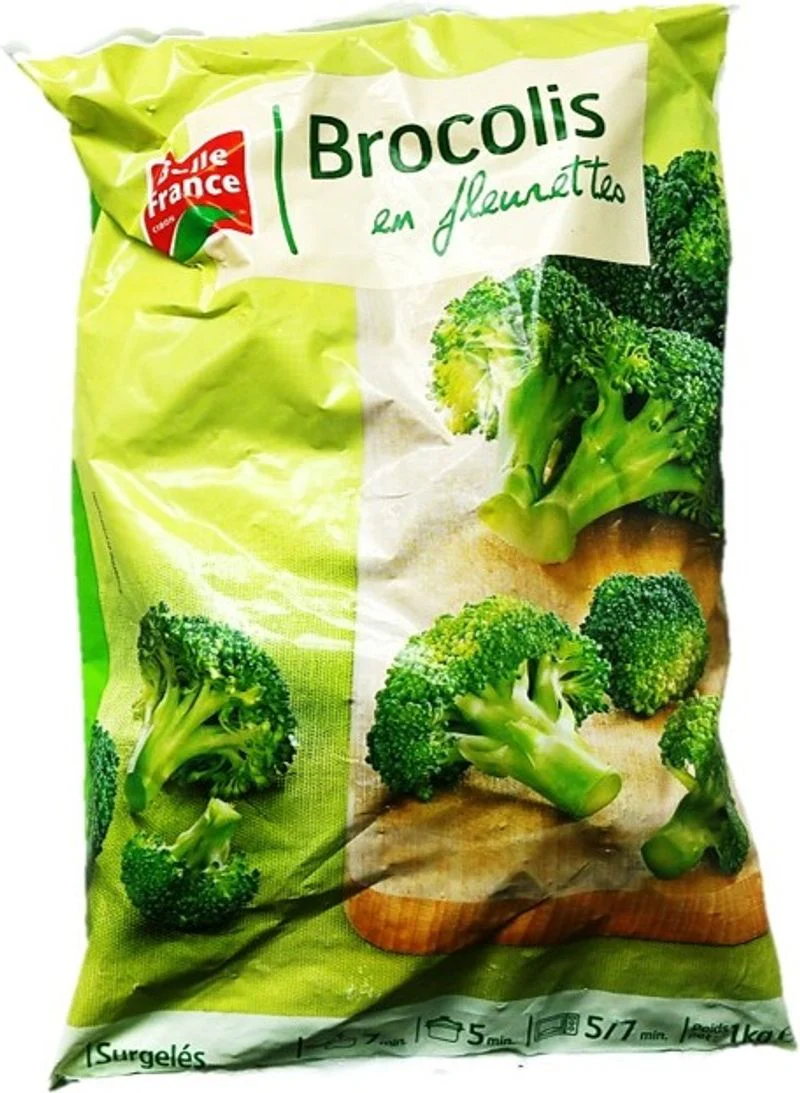 broccolis 1kg (#120069)